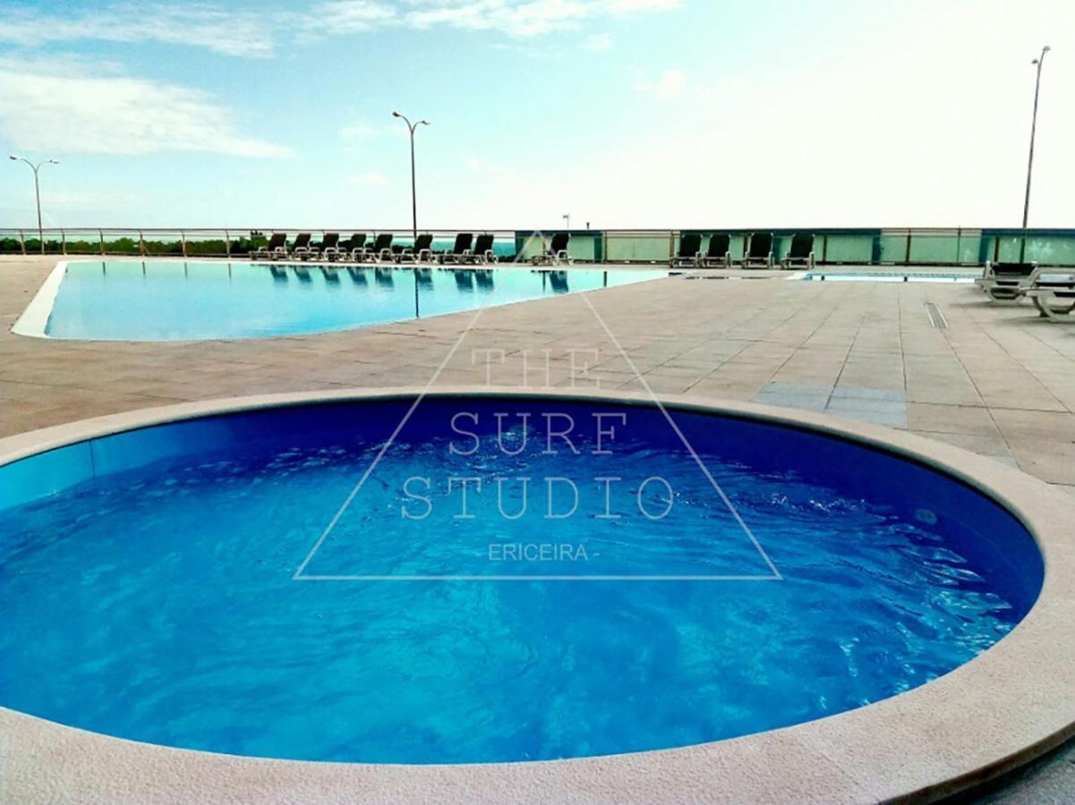 The Surf Studio - Ericeira Exterior foto
