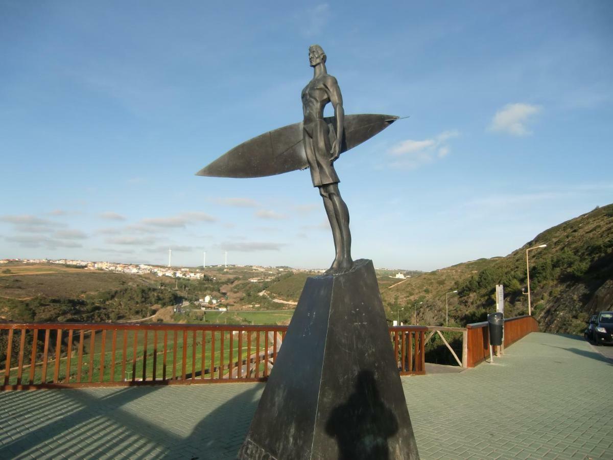 The Surf Studio - Ericeira Exterior foto